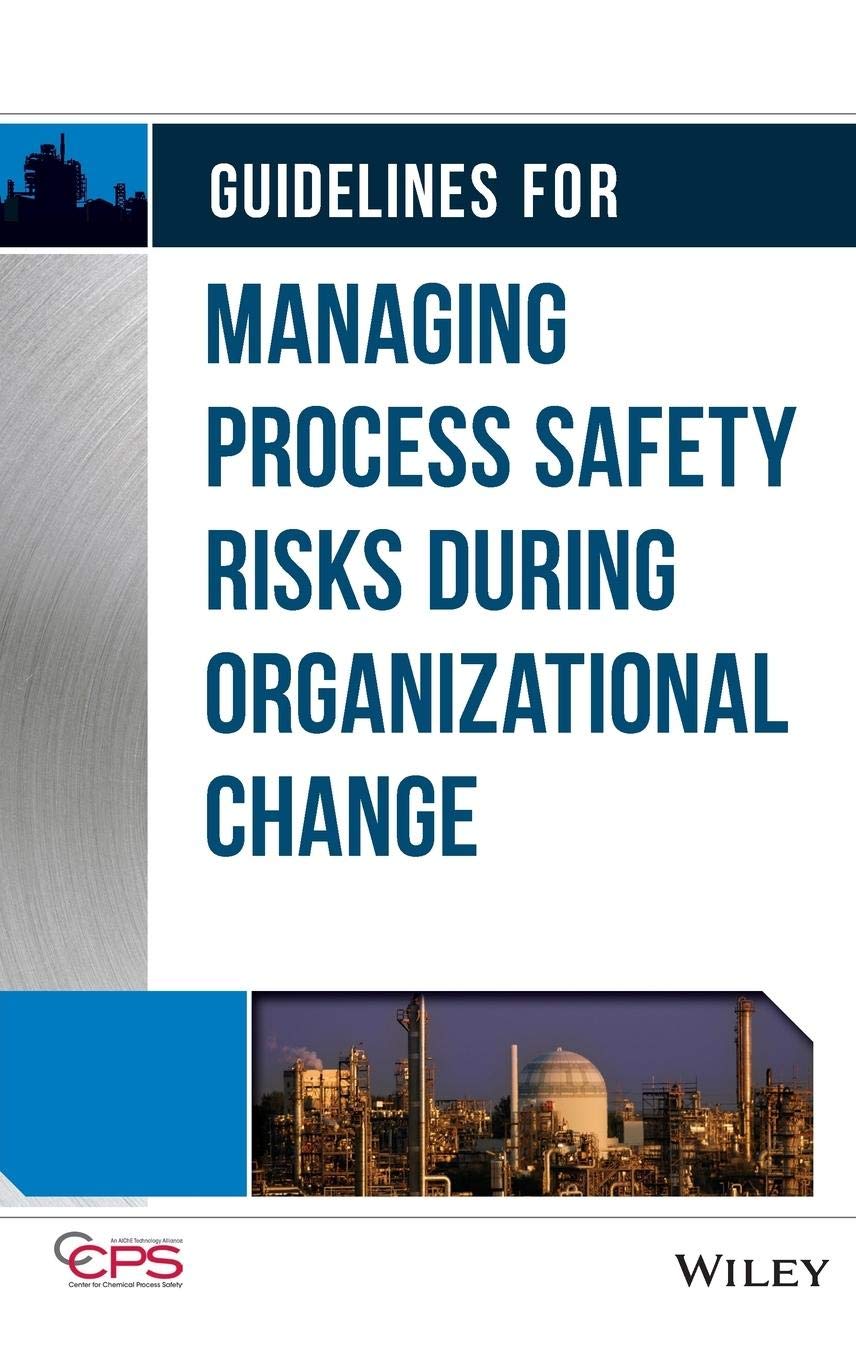 GL Managing Organizational Cha,Used