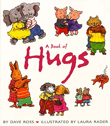 A Book Of Hugs,Used