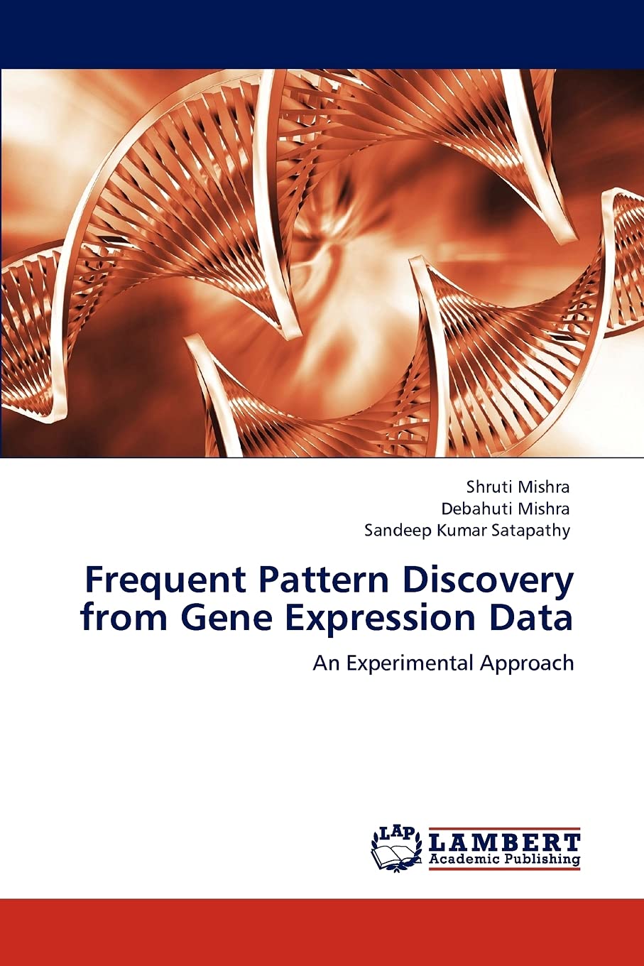 Frequent Pattern Discovery from Gene Expression Data: An Experimental Approach,Used