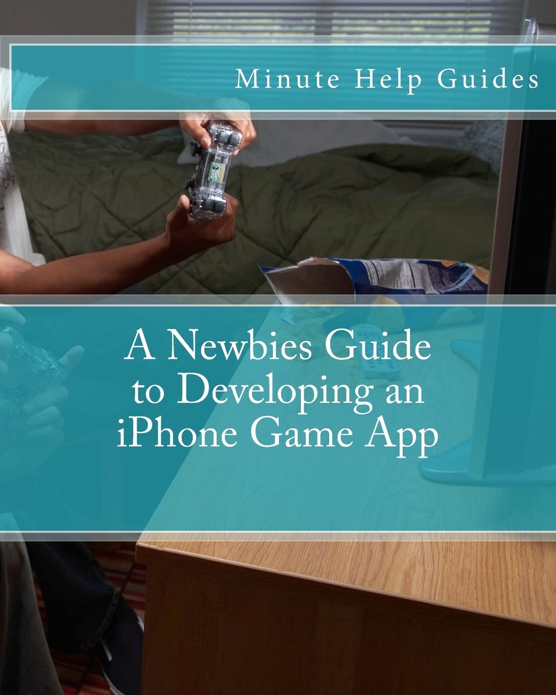 A Newbies Guide To Developing An Iphone Game App,Used