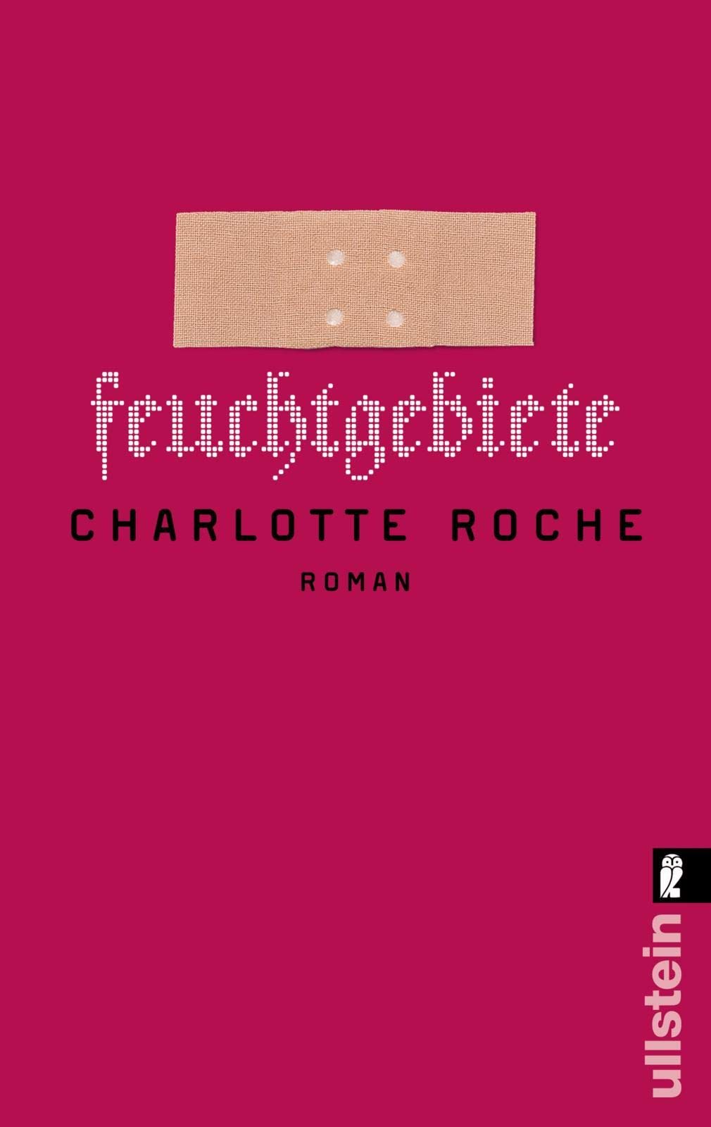 Feuchtgebiete (German Edition),Used