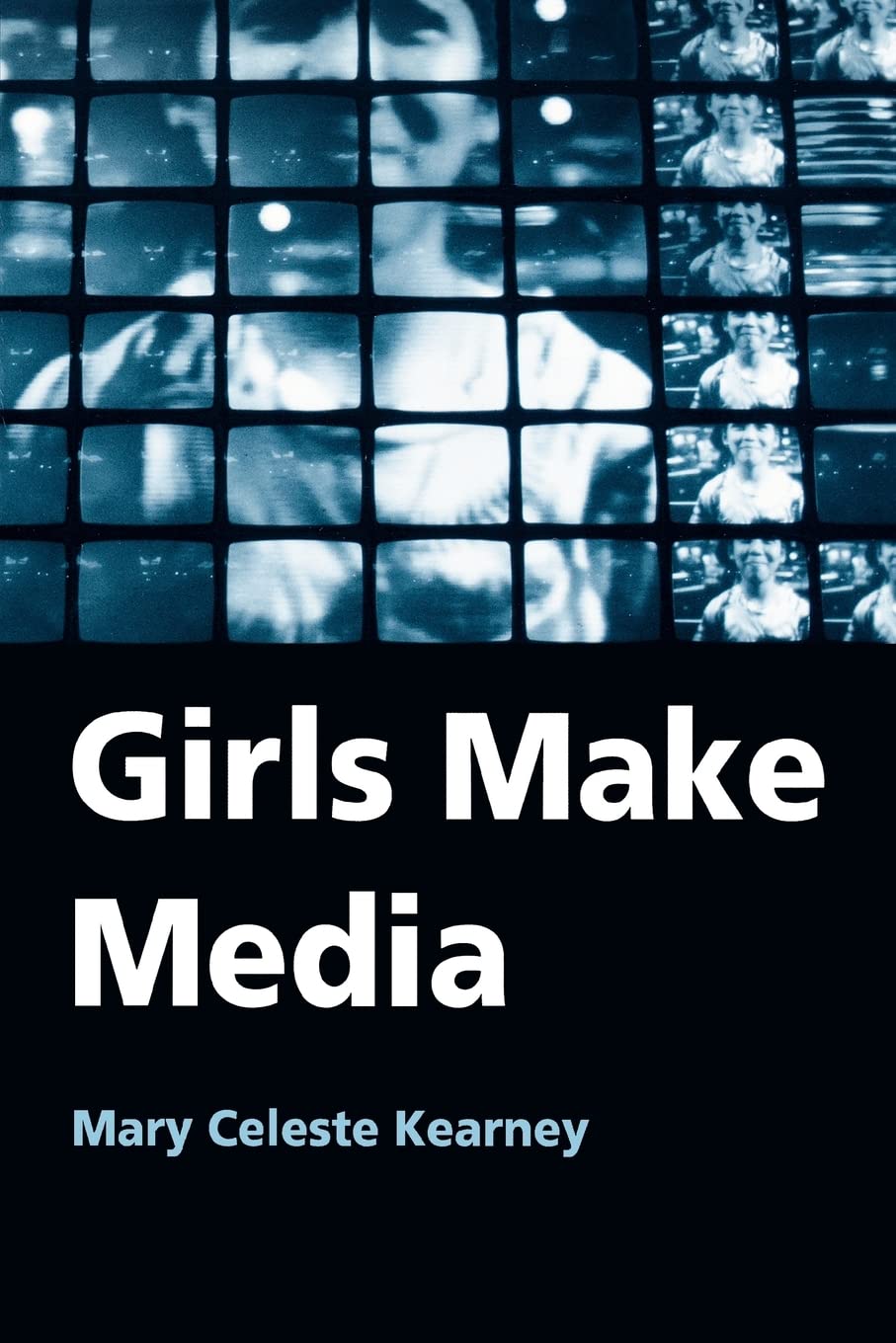 Girls Make Media,New