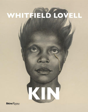 Whitfield Lovell: Kin,Used