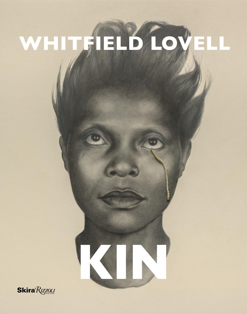 Whitfield Lovell: Kin,Used
