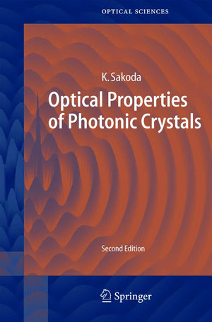 Optical Properties of Photonic Crystals,Used
