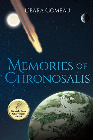 Memories of Chronosalis,Used