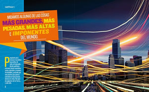Rcords increbles: Las cosas ms extraas, rpidas y sorprendentes de nuestro planeta!,Used