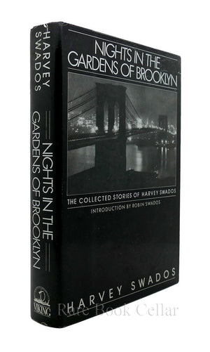 Nights in the Gardens of Brooklyn: The Collected Stories of Harvey Swados,Used