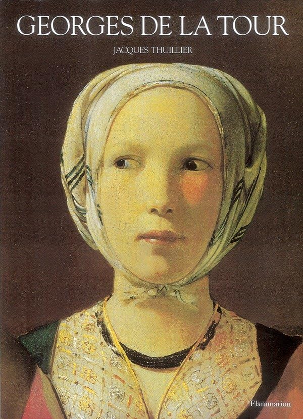 Georges de la Tour,Used