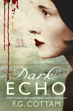 Dark Echo,Used