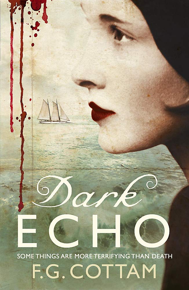 Dark Echo,Used