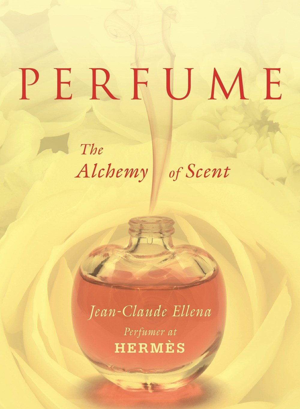 Perfume: The Alchemy of Scent,Used