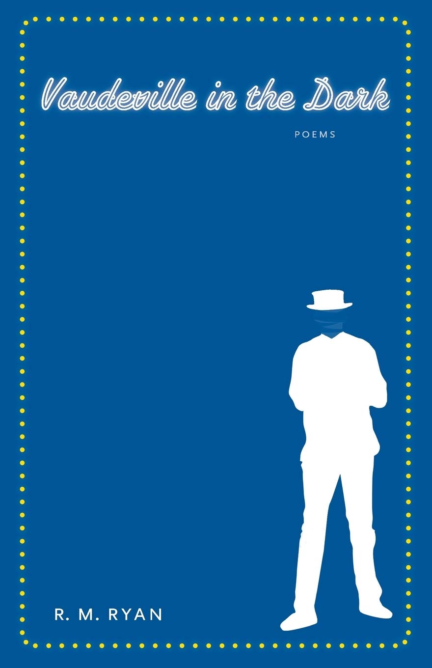 Vaudeville In The Dark: Poems (Lsu Press Paperback Original),New