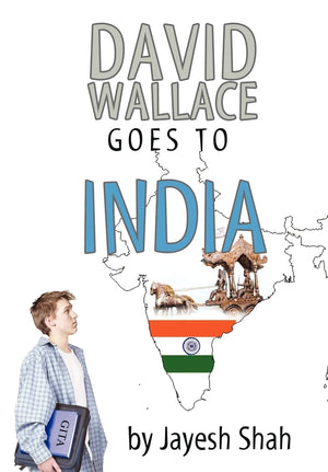 David Wallace Goes To India,Used
