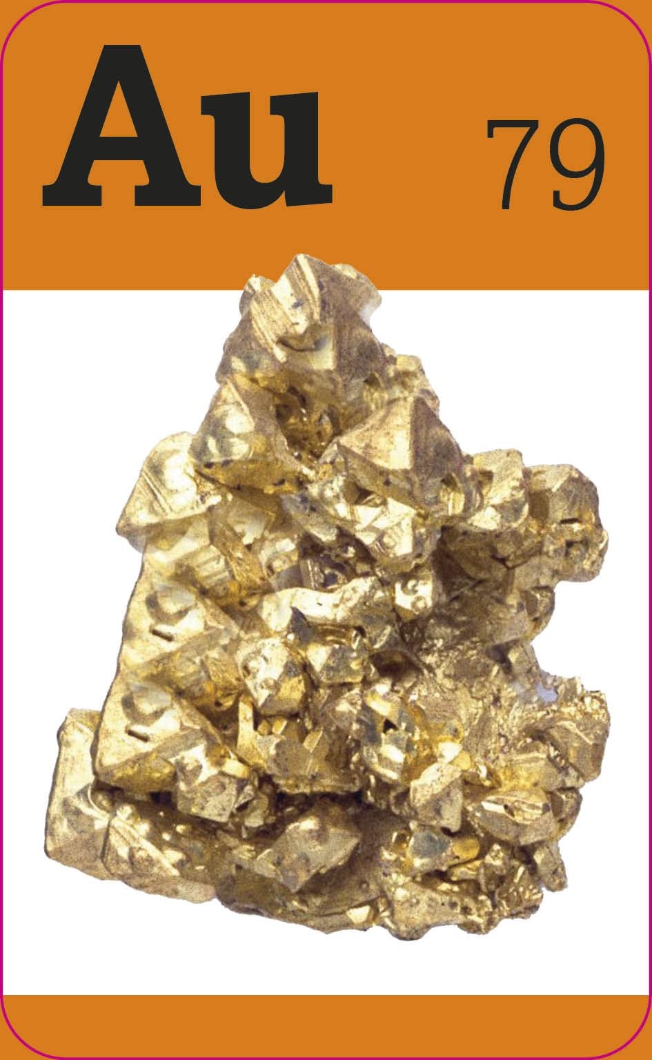 Our World in Pictures: The Elements Flash Cards (DK Our World in Pictures),Used