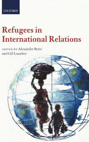 Refugees in International Relations,Used