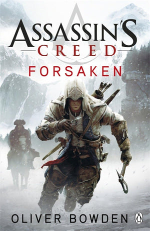 Assassin's Creed Book 5,Used