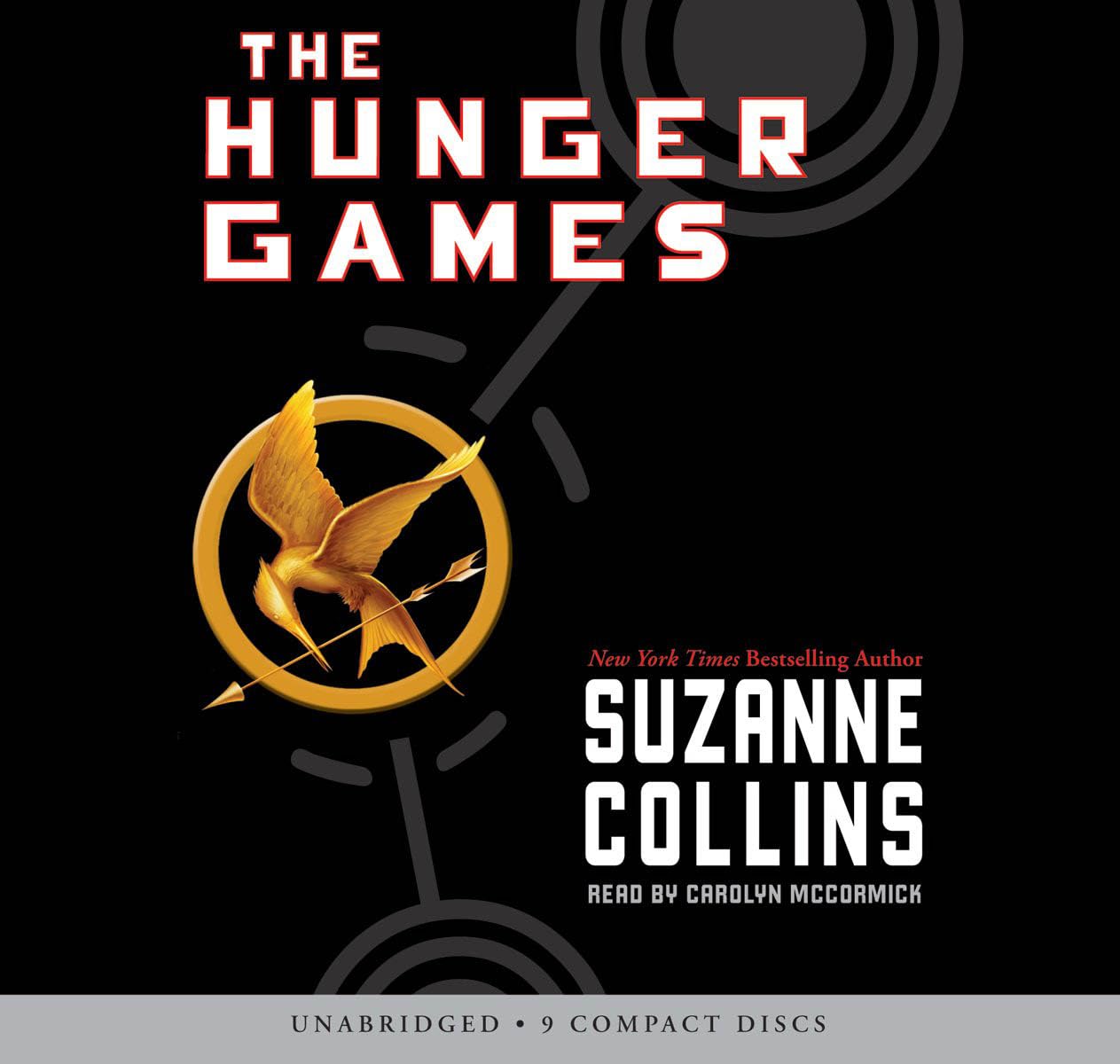 The Hunger Games (Book 1),Used