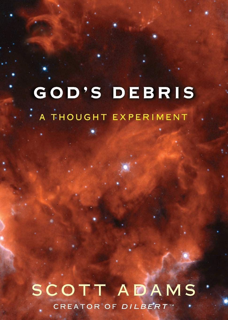 God'S Debris: A Thought Experiment