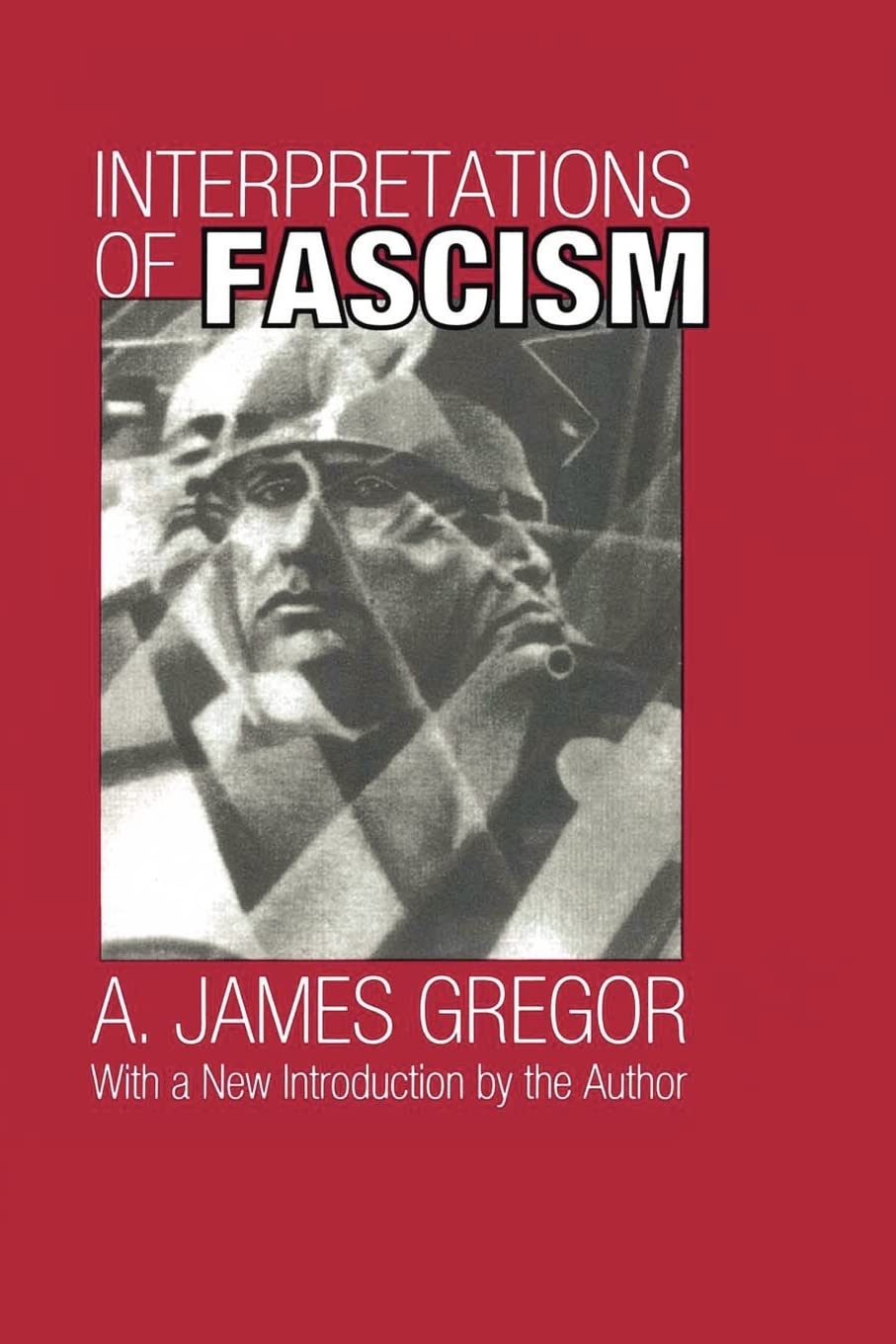 Interpretations of Fascism,Used
