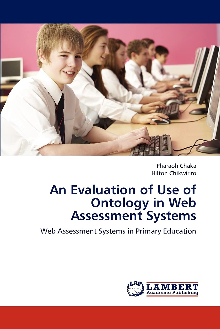 An Evaluation of Use of Ontology in Web Assessment Systems: Web Assessment Systems in Primary Education,Used