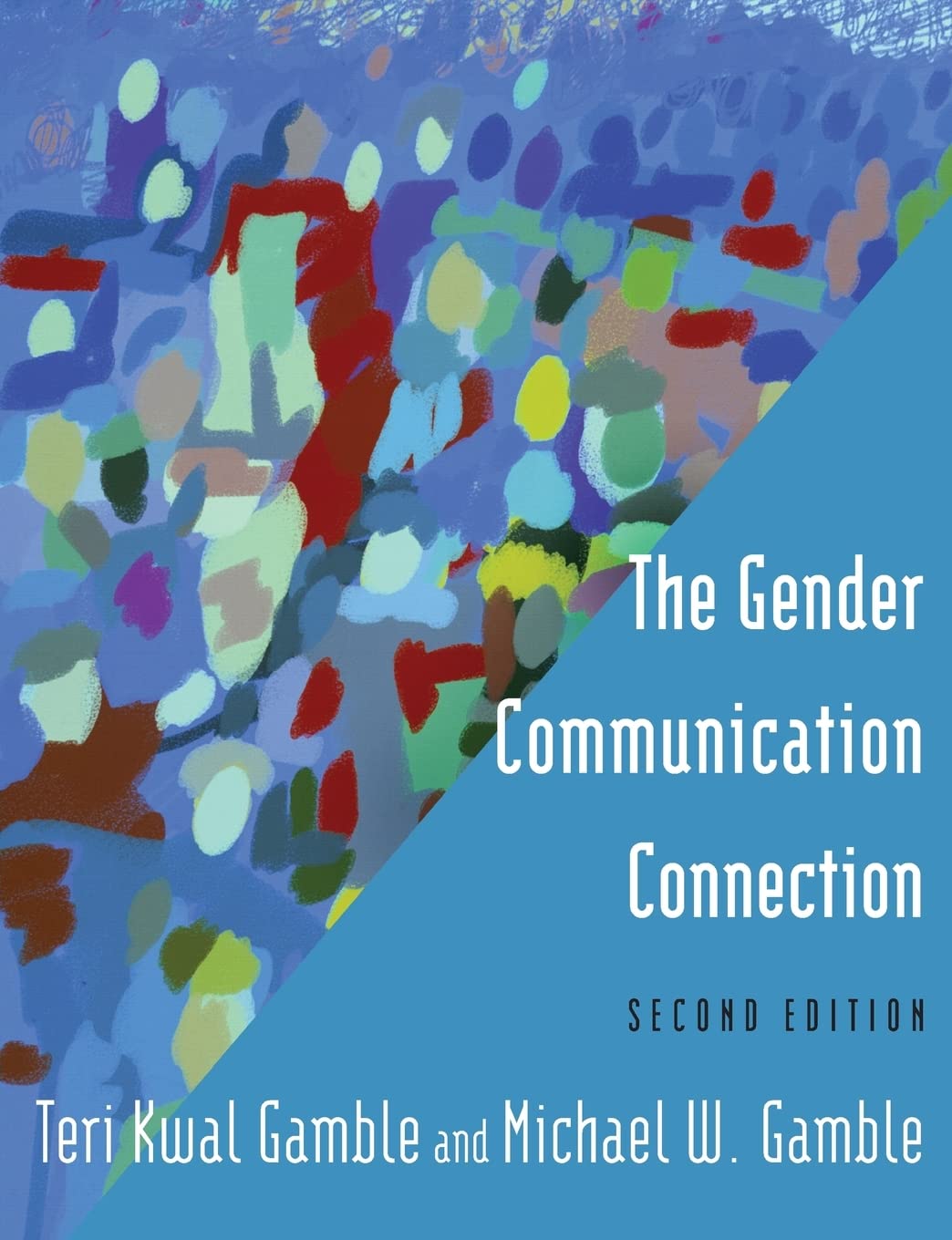 The Gender Communication Connection,Used