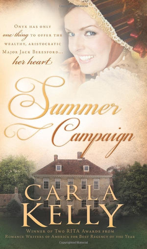 Summer Campaign,Used