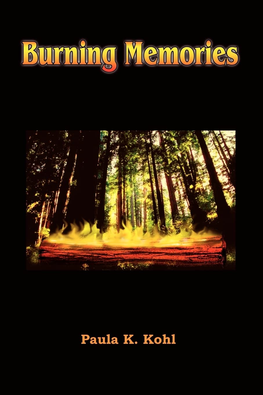 Burning Memories,Used