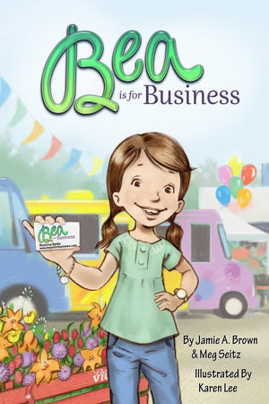 Bea is for Business,Used