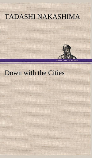 Down with the Cities,Used