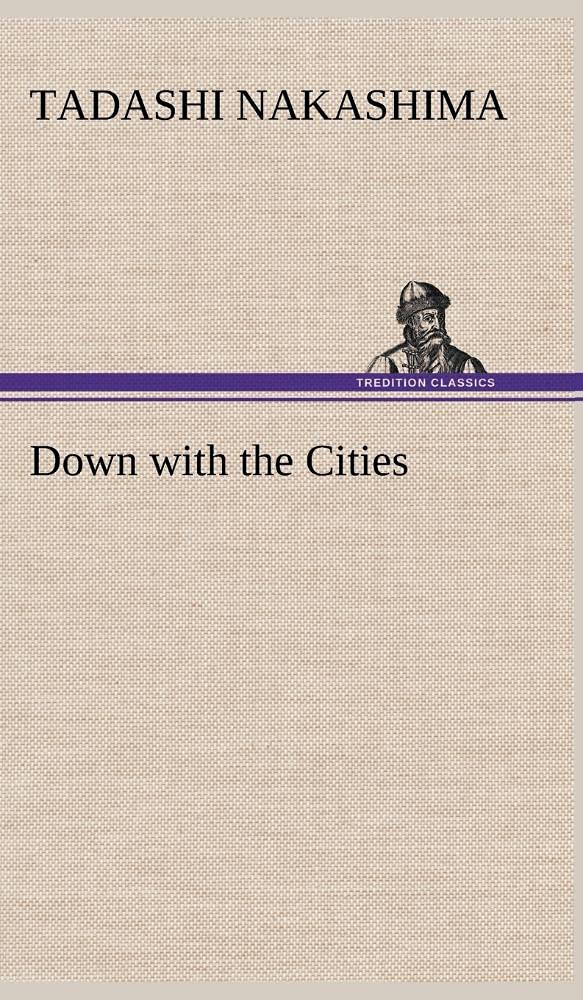 Down with the Cities,Used