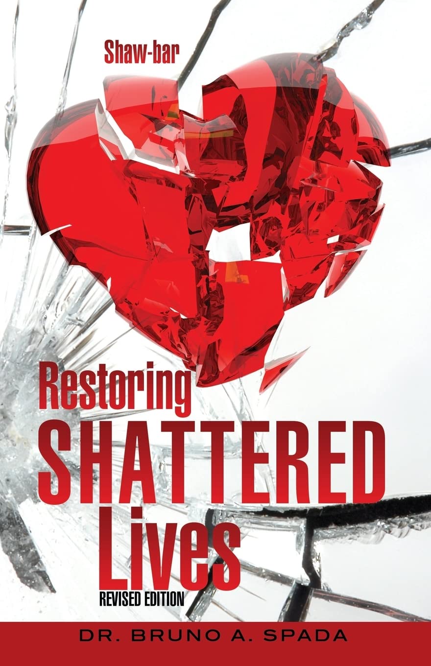 Restoring Shattered Lives,Used