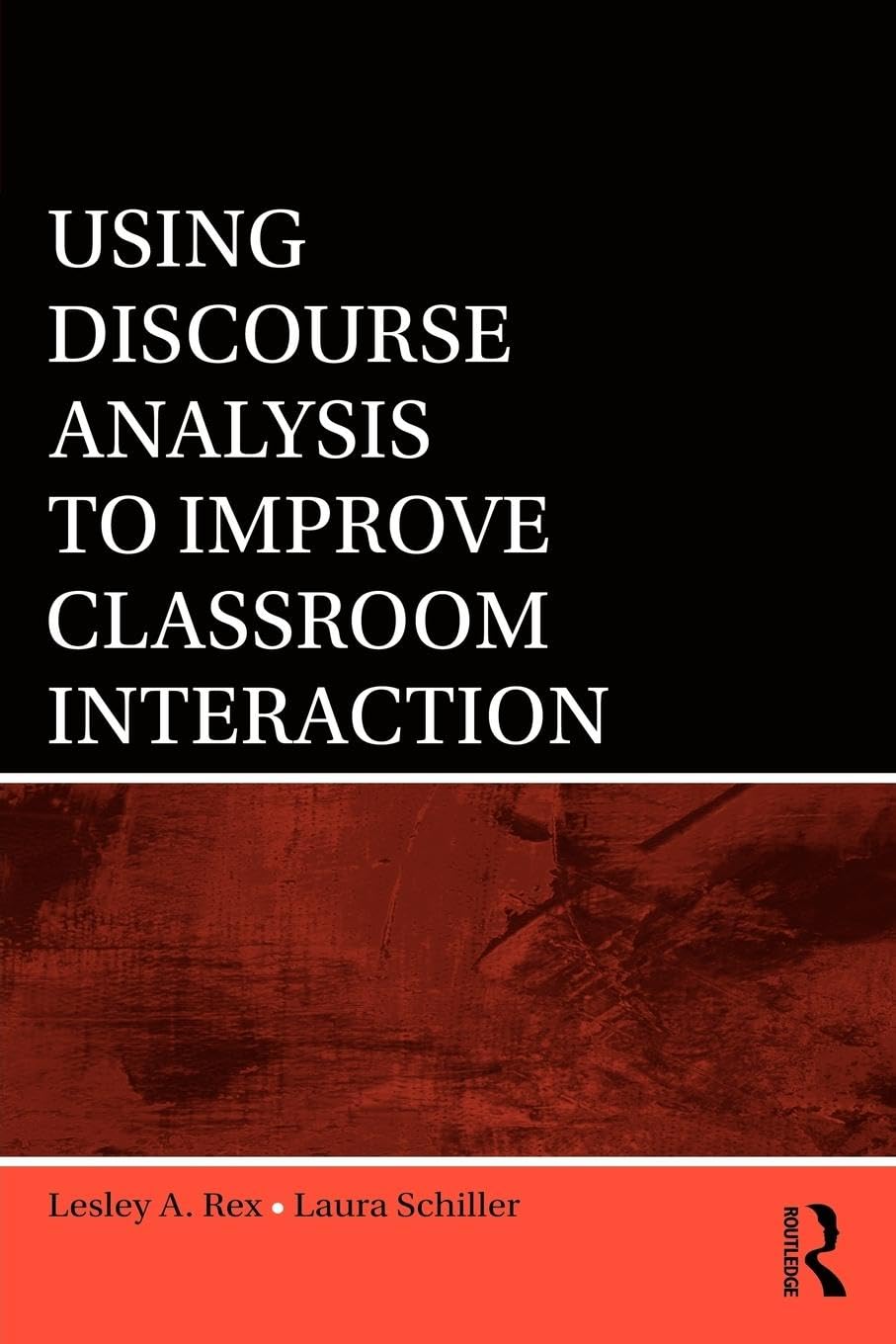 Using Discourse Analysis to Improve Classroom Interaction,Used