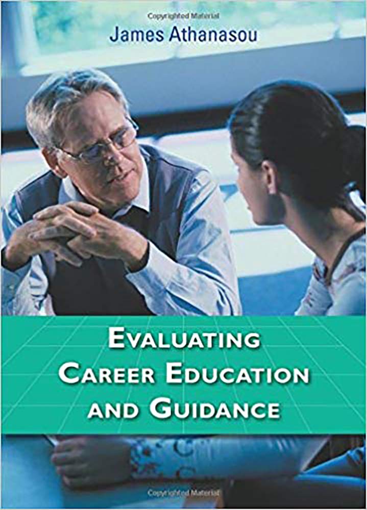 Evaluating Career Education and Guidance,Used