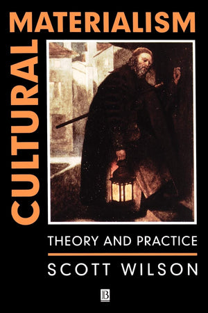 Cultural Materialism,New