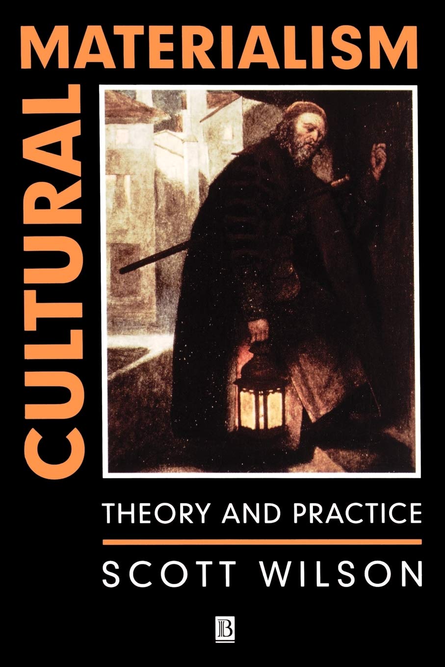 Cultural Materialism,New