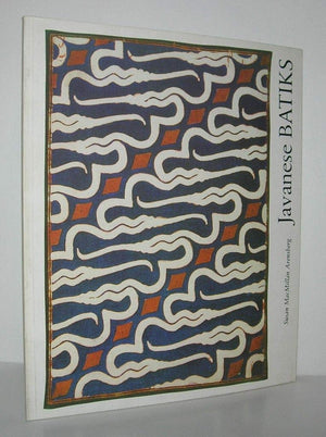 Javanese Batiks,Used