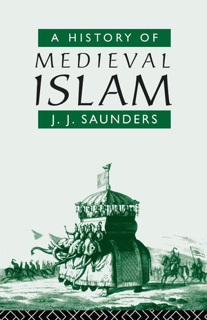 A History of Medieval Islam,Used