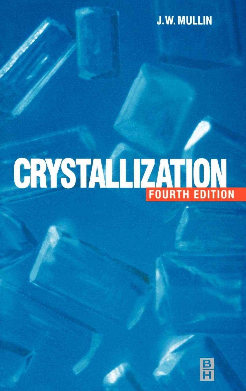 Crystallization,Used