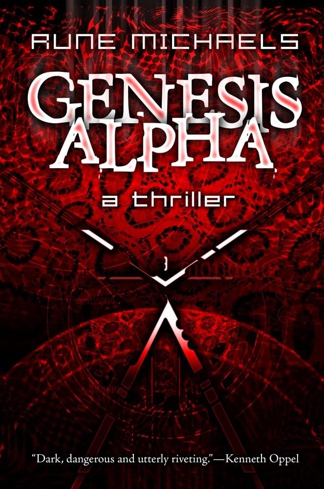 Genesis Alpha,Used