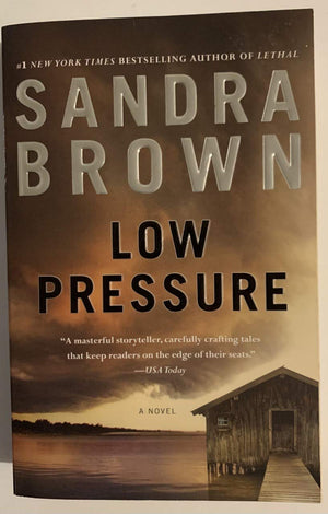 Low Pressure,Used