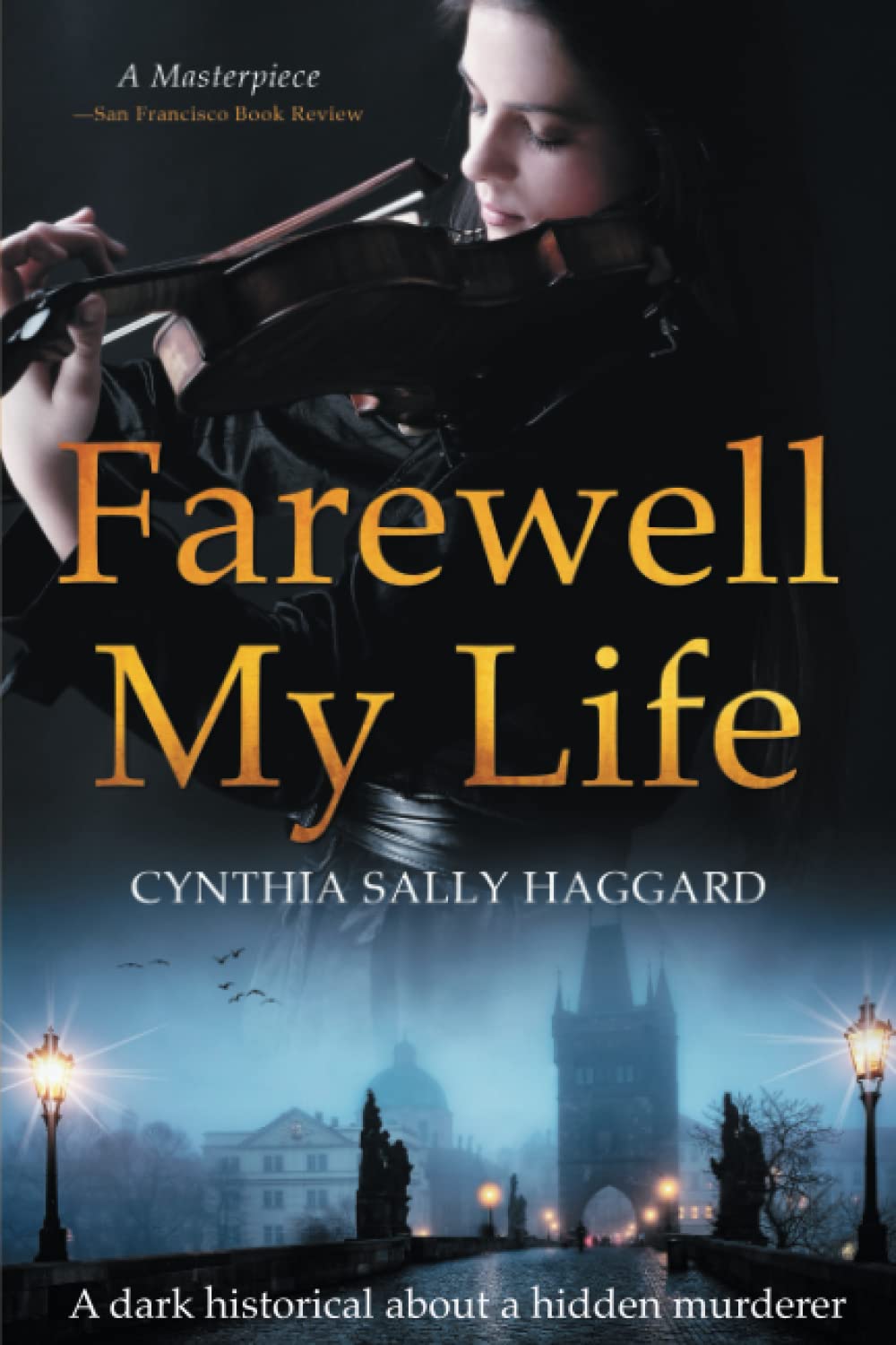 Farewell My Life: Buona Notte Vita Mia,Used