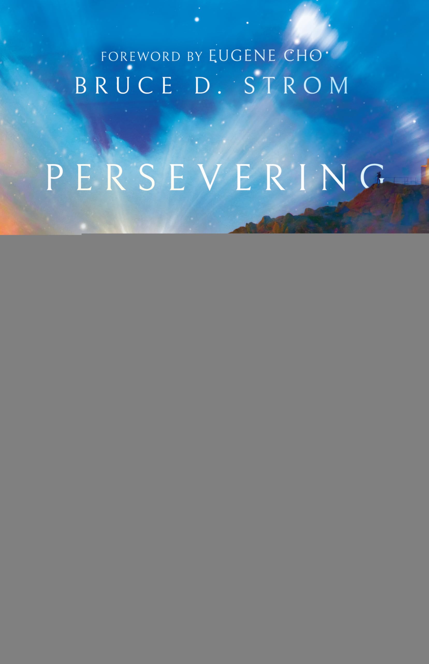 Persevering Power: Encouragement for When You're Oppressed by Life,Used