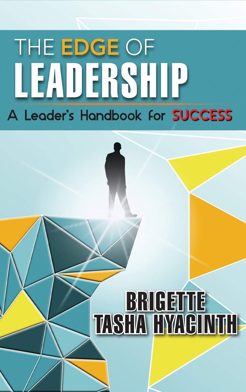 The Edge of Leadership: A Leader's Handbook for Success,Used