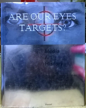 MediaArtHistory: Media Museum : Zkm  Center for Art and Media Karlsruhe (English and German Edition),Used