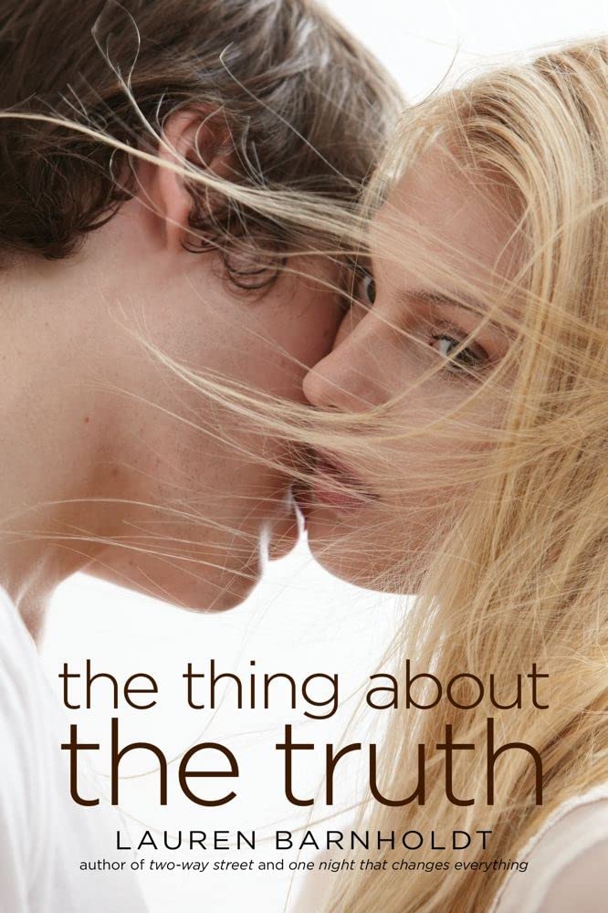 The Thing About The Truth,Used