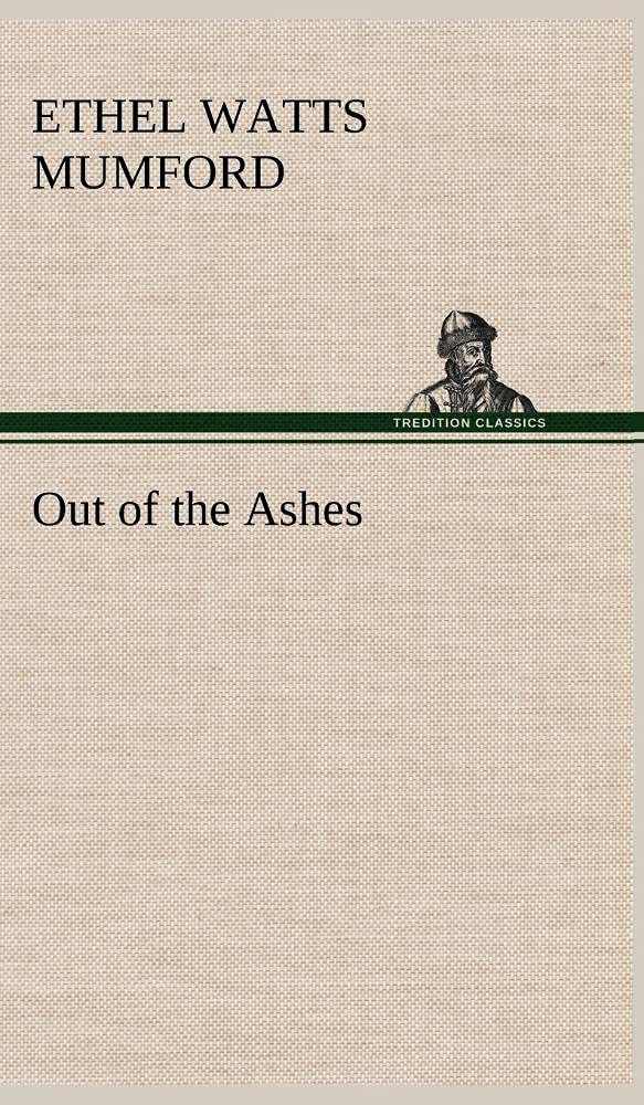 Out of the Ashes,Used