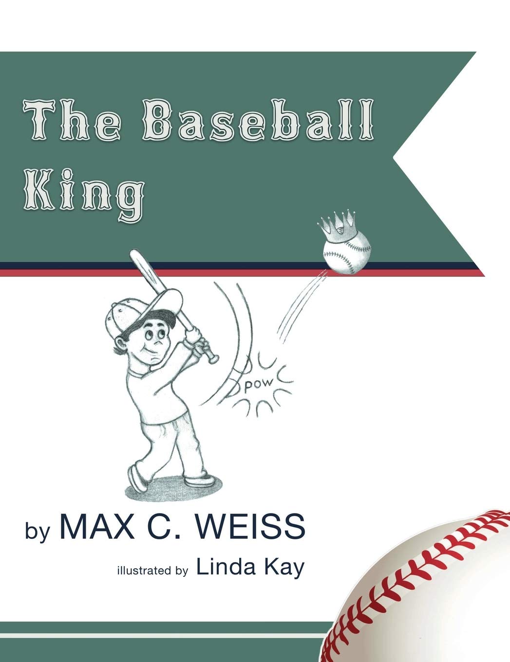 The Baseball King,Used