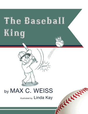 The Baseball King,Used