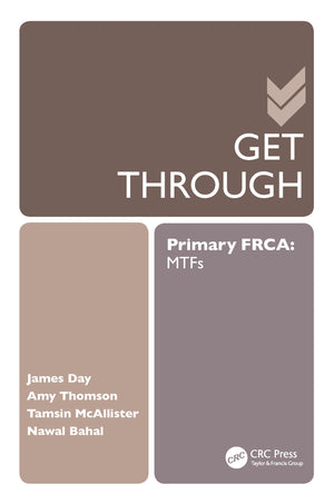 Get Through Primary Frca: Mtfs,Used
